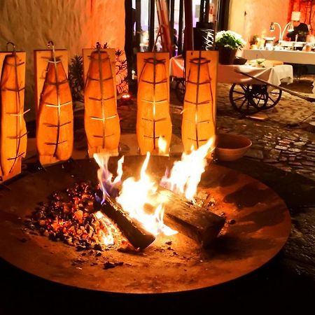 Denkmalschmiede Hoefgen Grimma Ngoại thất bức ảnh