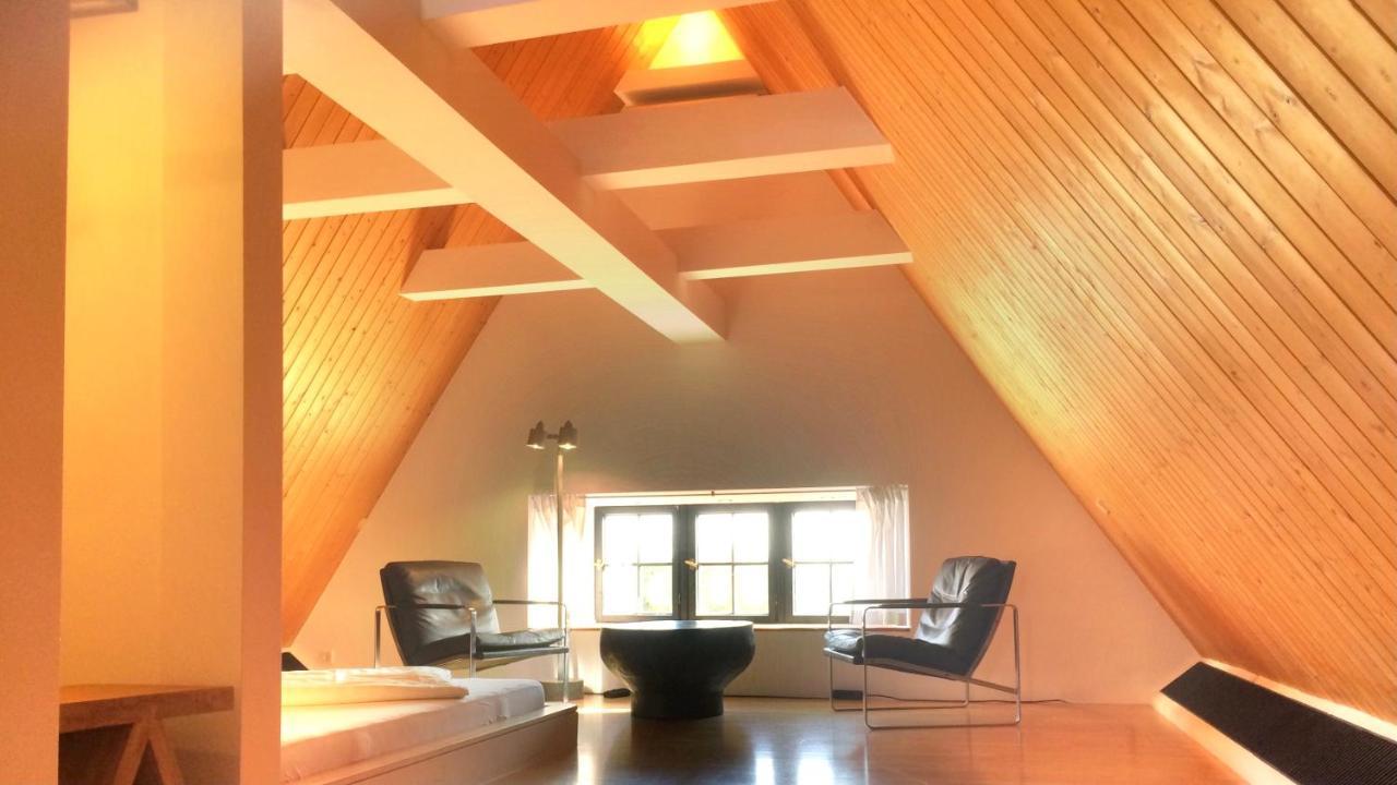 Denkmalschmiede Hoefgen Grimma Ngoại thất bức ảnh