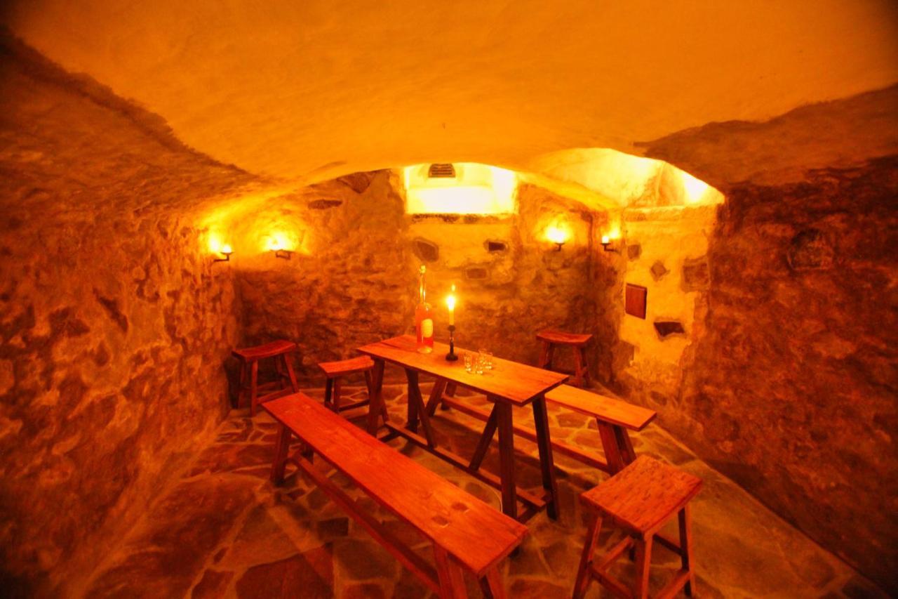 Denkmalschmiede Hoefgen Grimma Ngoại thất bức ảnh