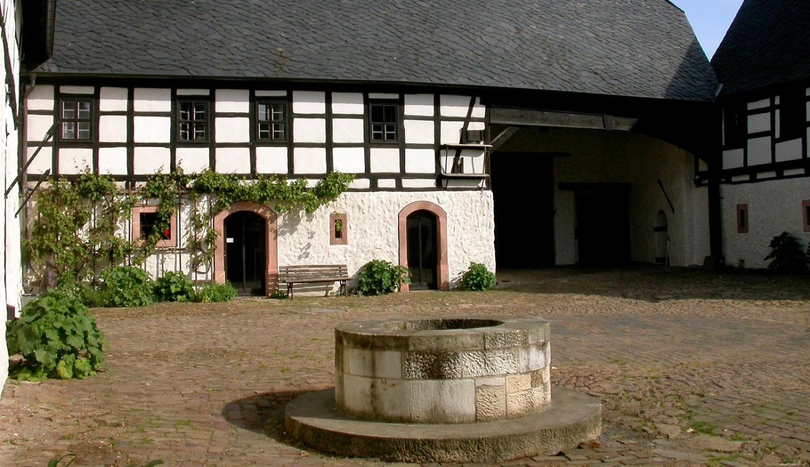 Denkmalschmiede Hoefgen Grimma Ngoại thất bức ảnh